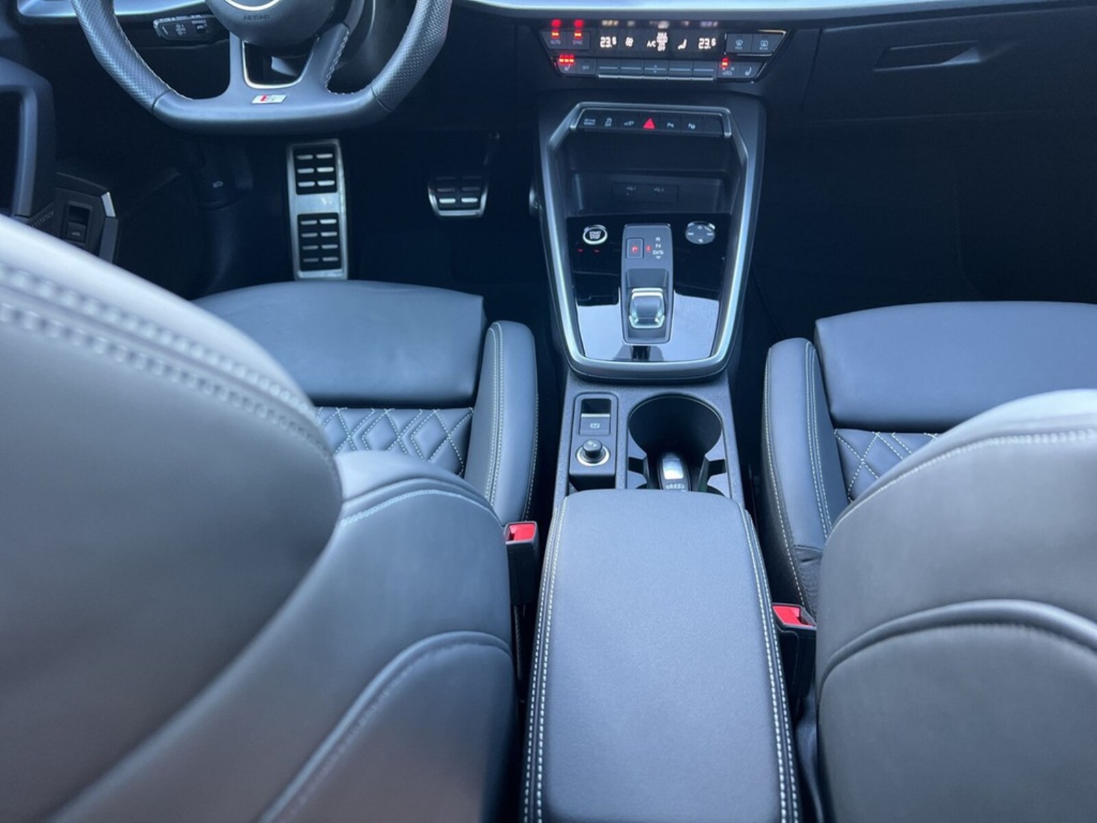 Audi A3 Sportback – Bild 10