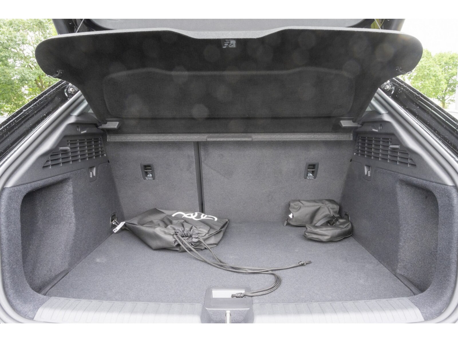 Audi A3 Sportback – Bild 6