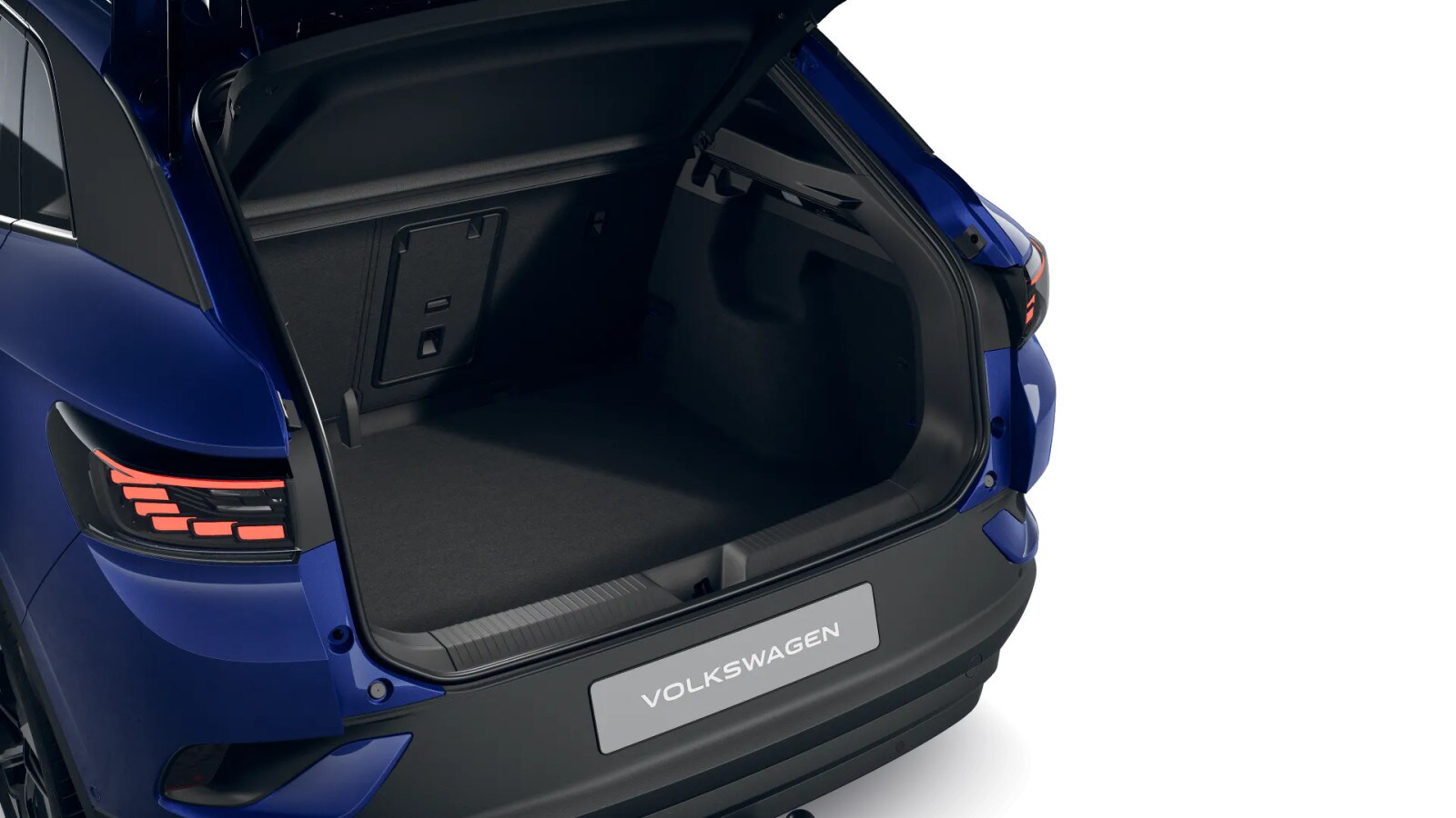 Volkswagen ID.4 – Bild 8