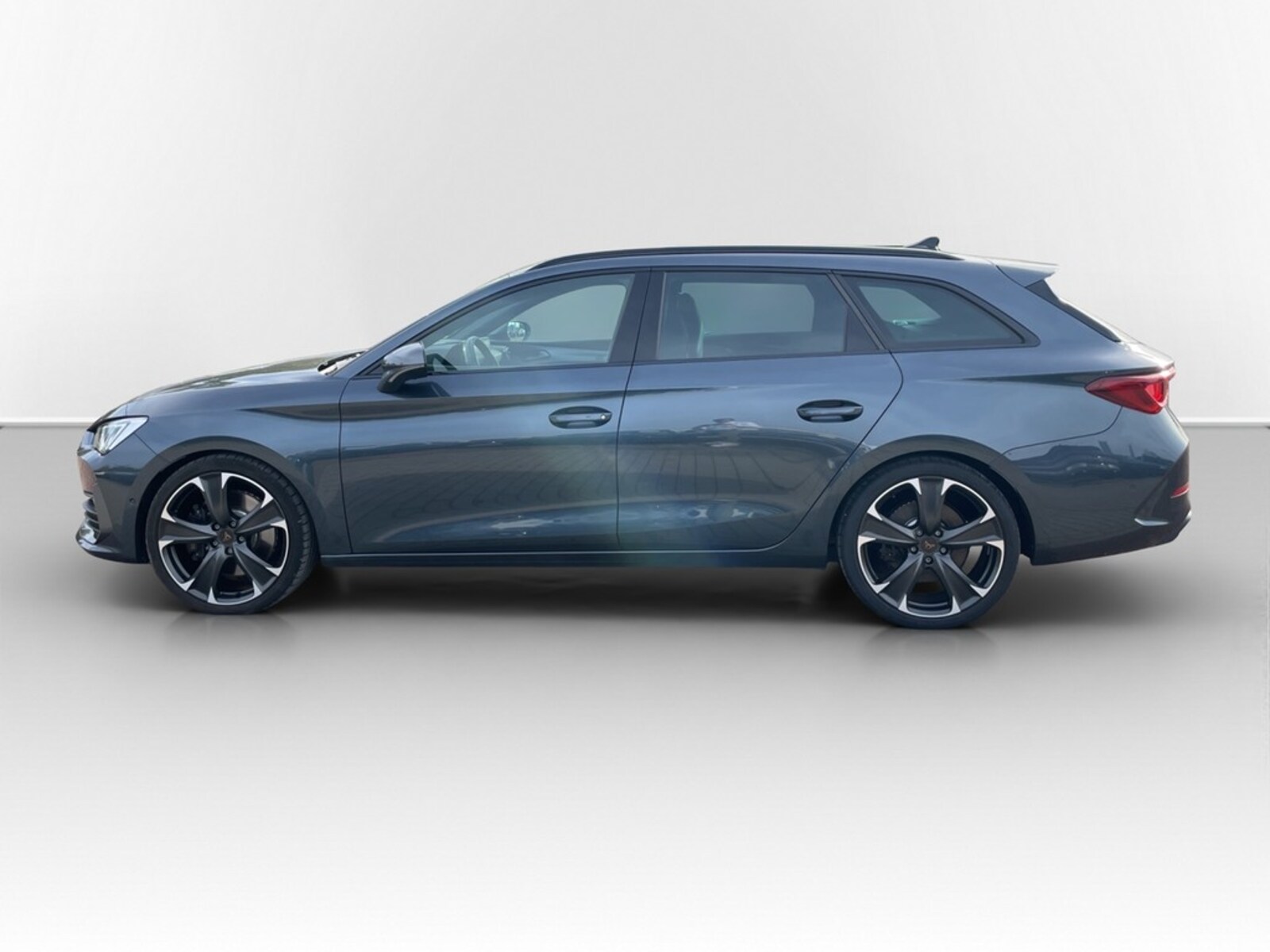 CUPRA Leon Sportstourer – Bild 8