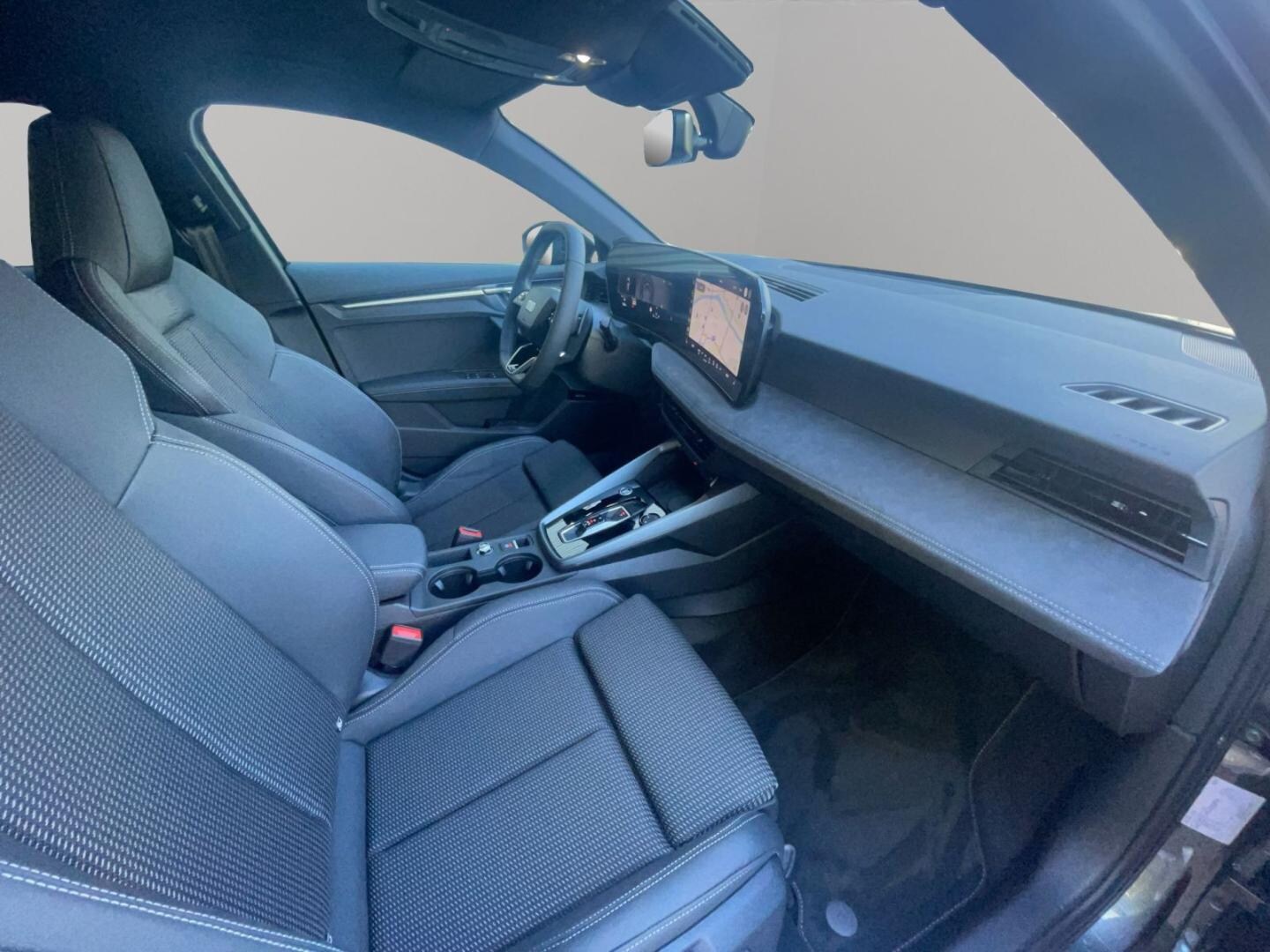 Bild über Audi A3 Sportback S line TFSI 110 kW S tronic - für weitere Informationen kontaktieren Sie den Audi Partner