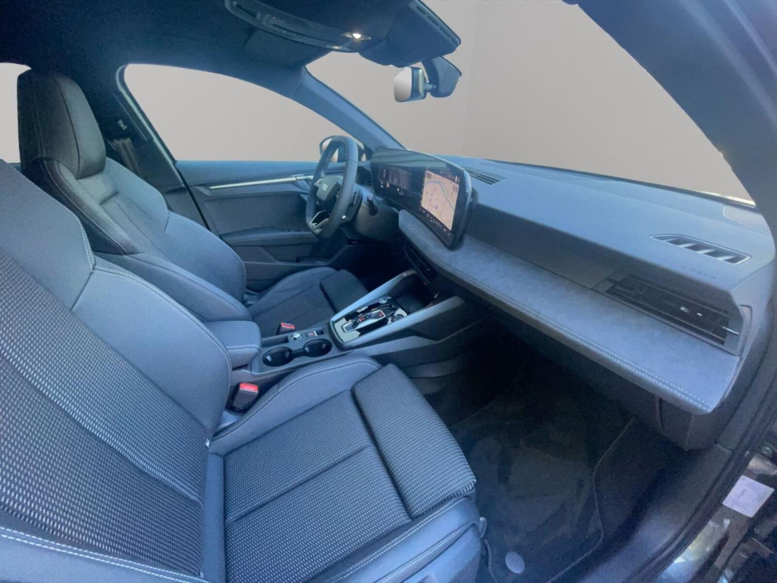 Audi A3 Sportback – Bild 17