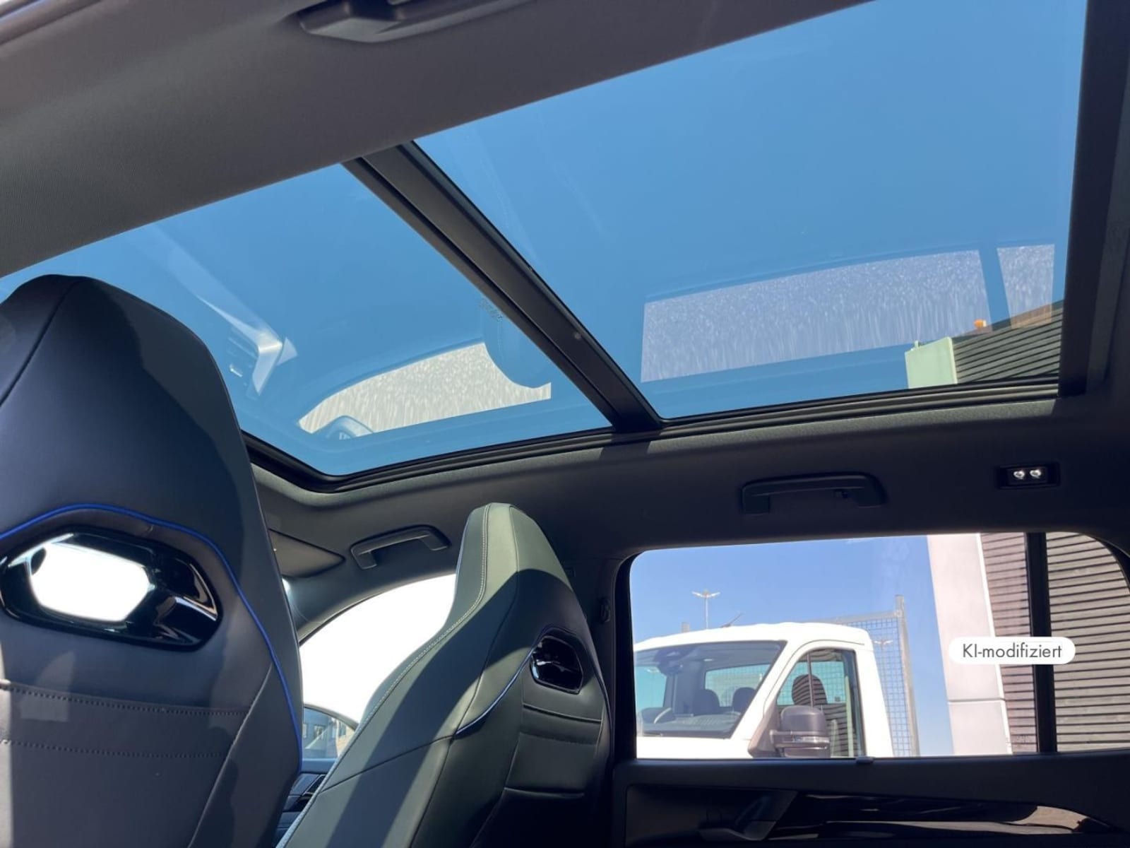 Volkswagen Tayron – Bild 10