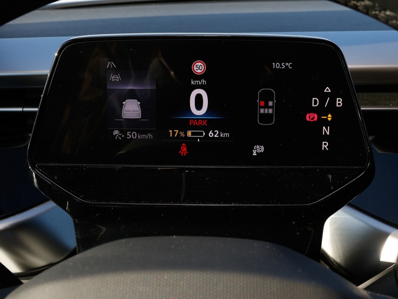 Volkswagen ID. Buzz – Bild 11