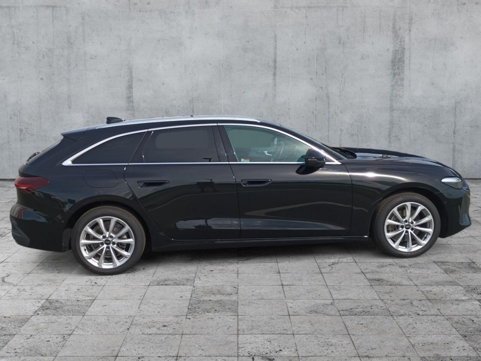 Audi A5 Avant – Bild 6
