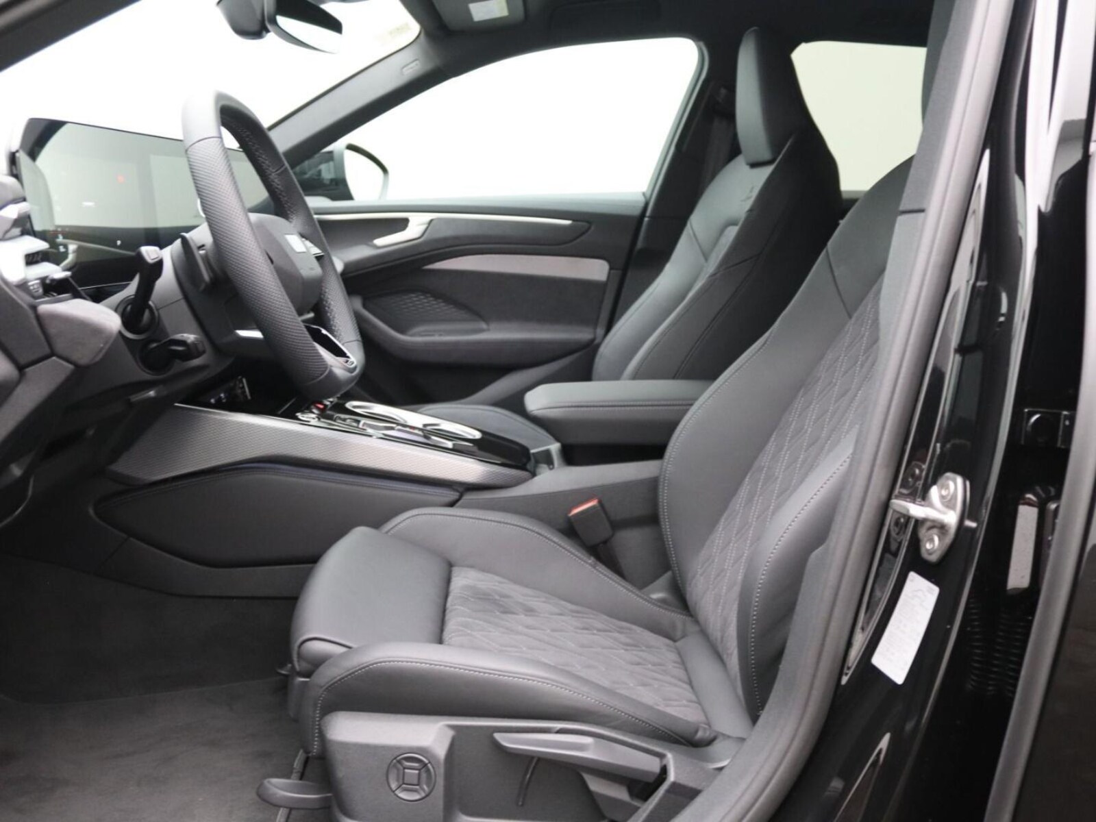 Audi A6 Avant – Bild 8