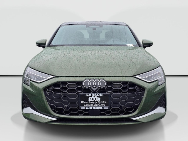 2026 Audi A3 Premium Plus - Photo 9
