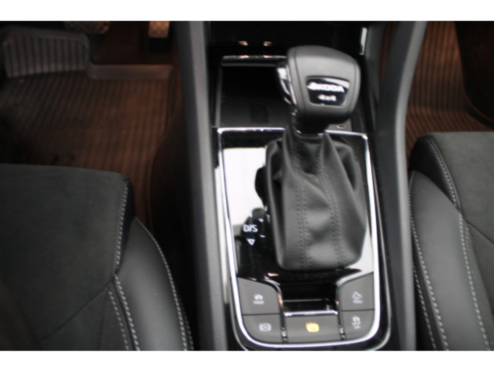 Škoda Kodiaq – Bild 6