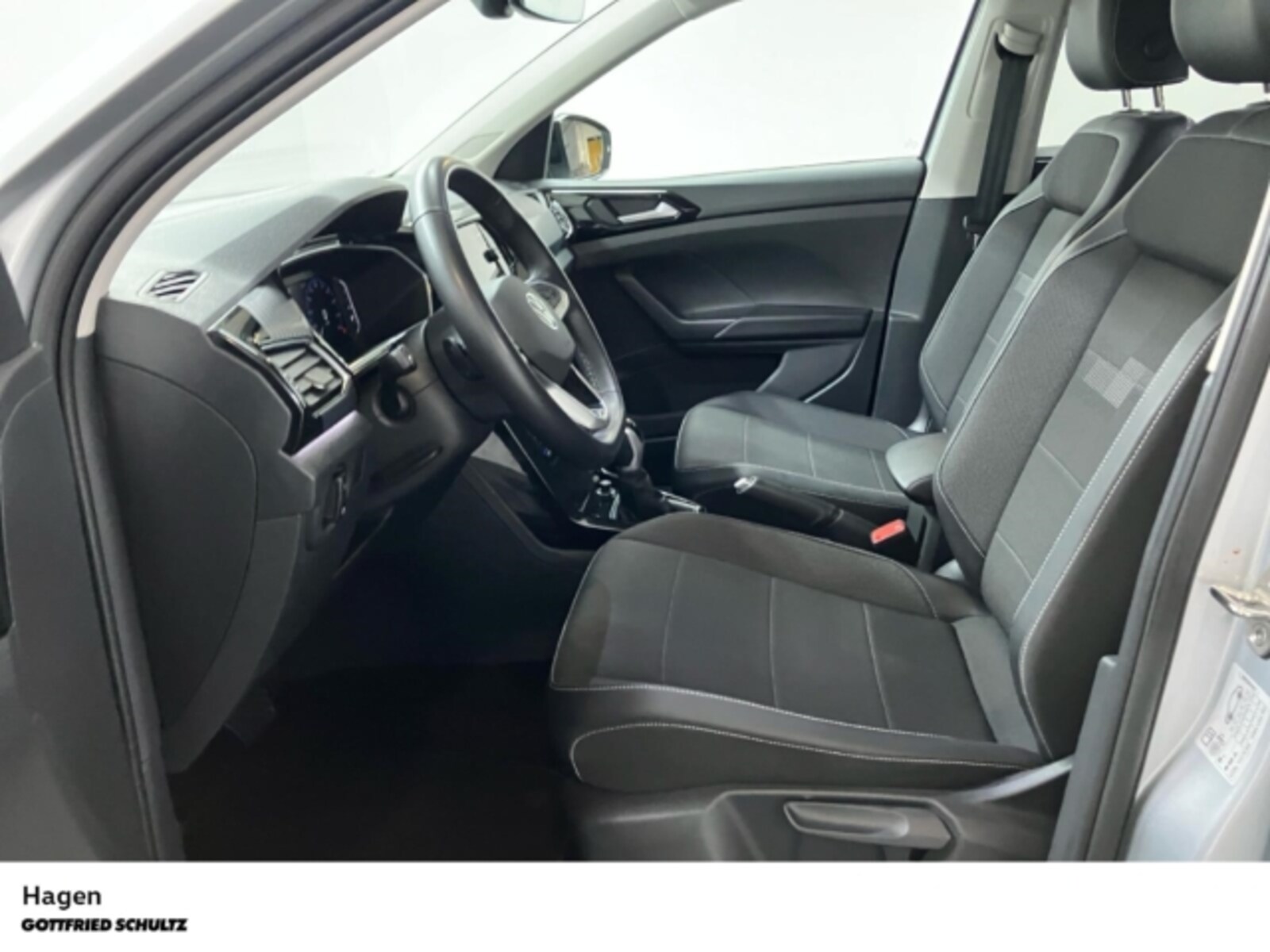 Volkswagen T-Cross – Bild 18