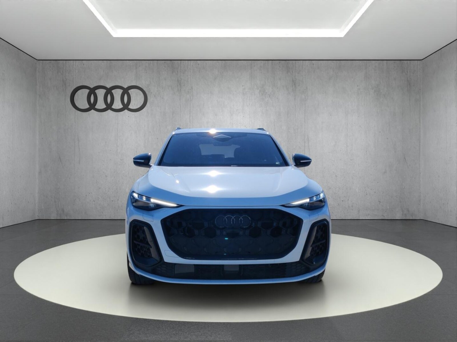 Audi Q5 Sportback – Bild 2