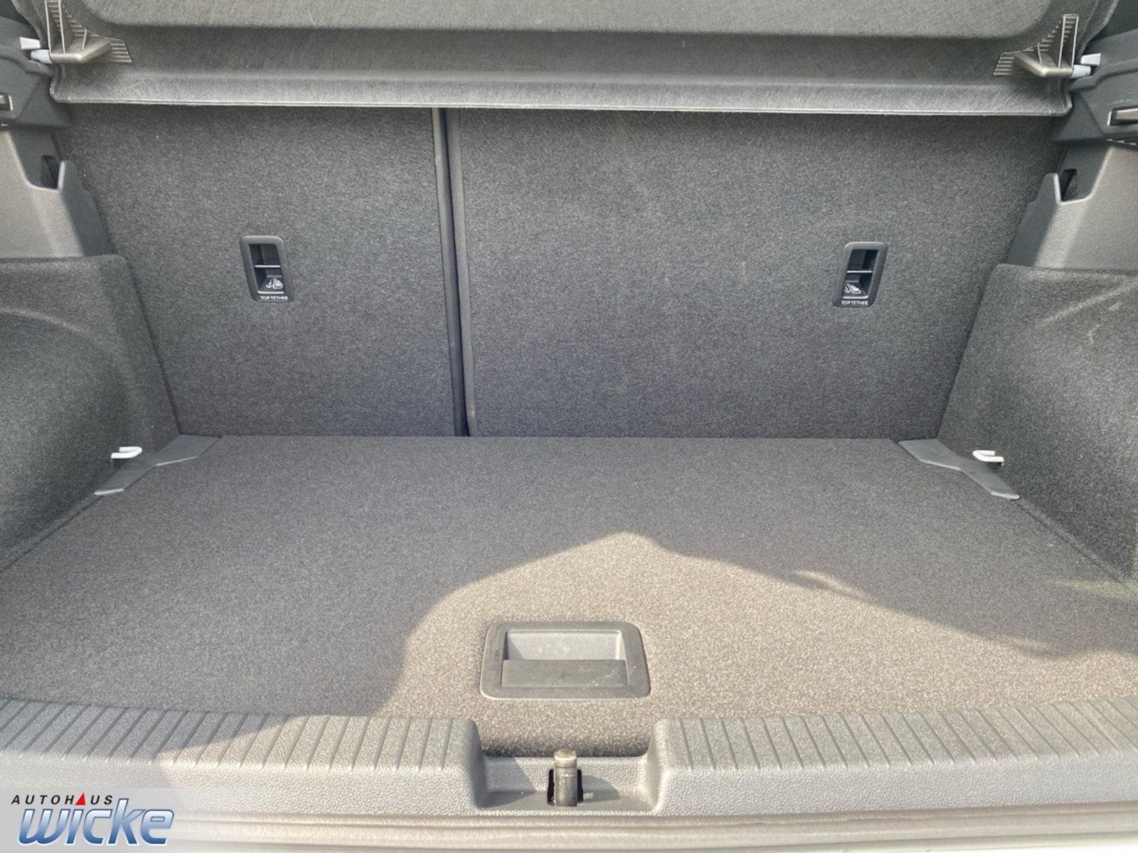 Volkswagen T-Cross – Bild 17