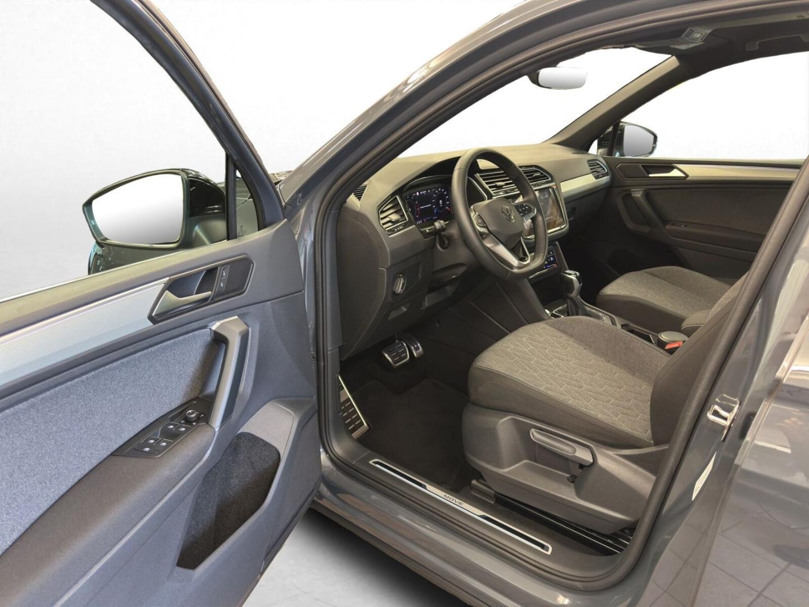 Volkswagen Tiguan – Bild 12