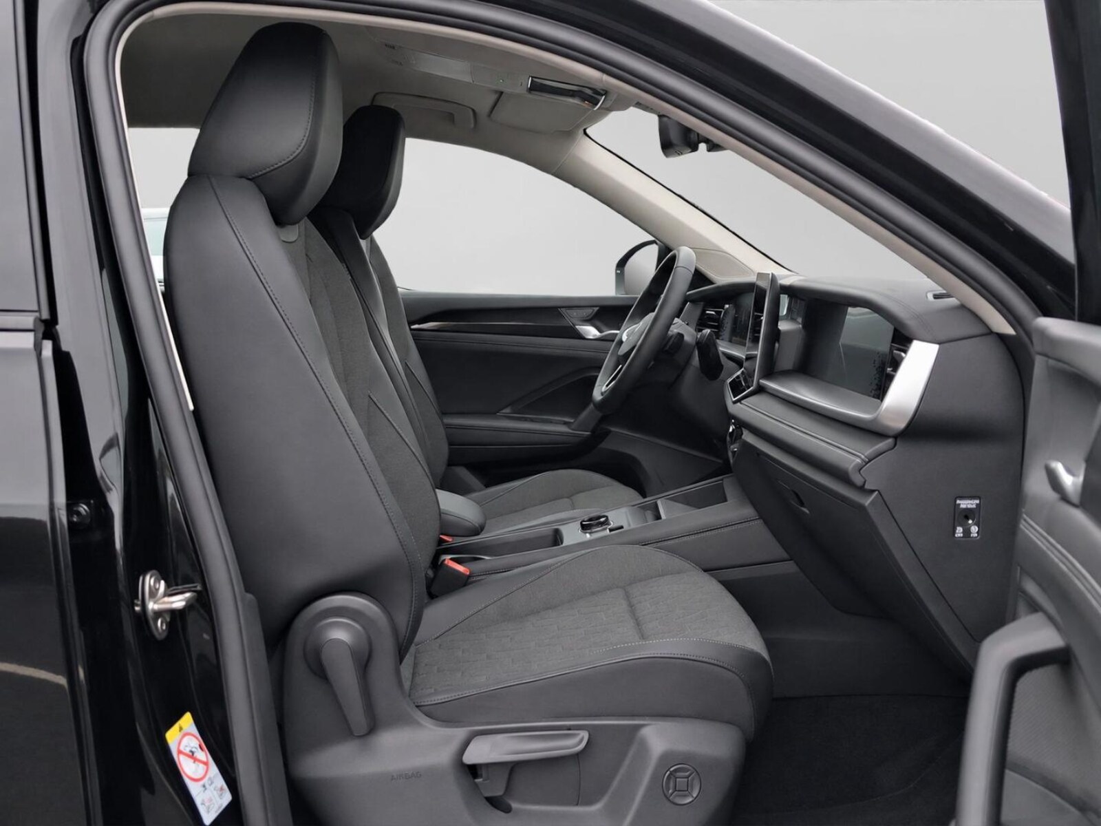 Volkswagen Tayron – Bild 12