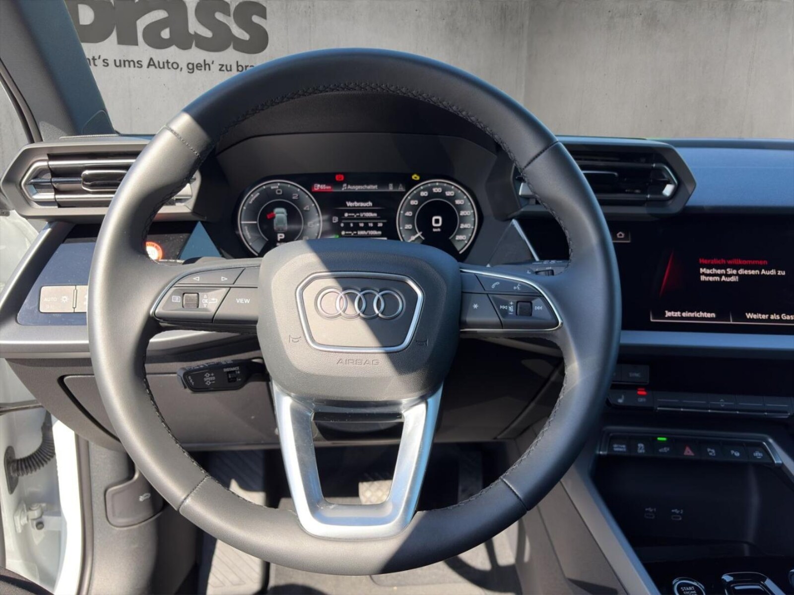Audi A3 Sportback – Bild 11