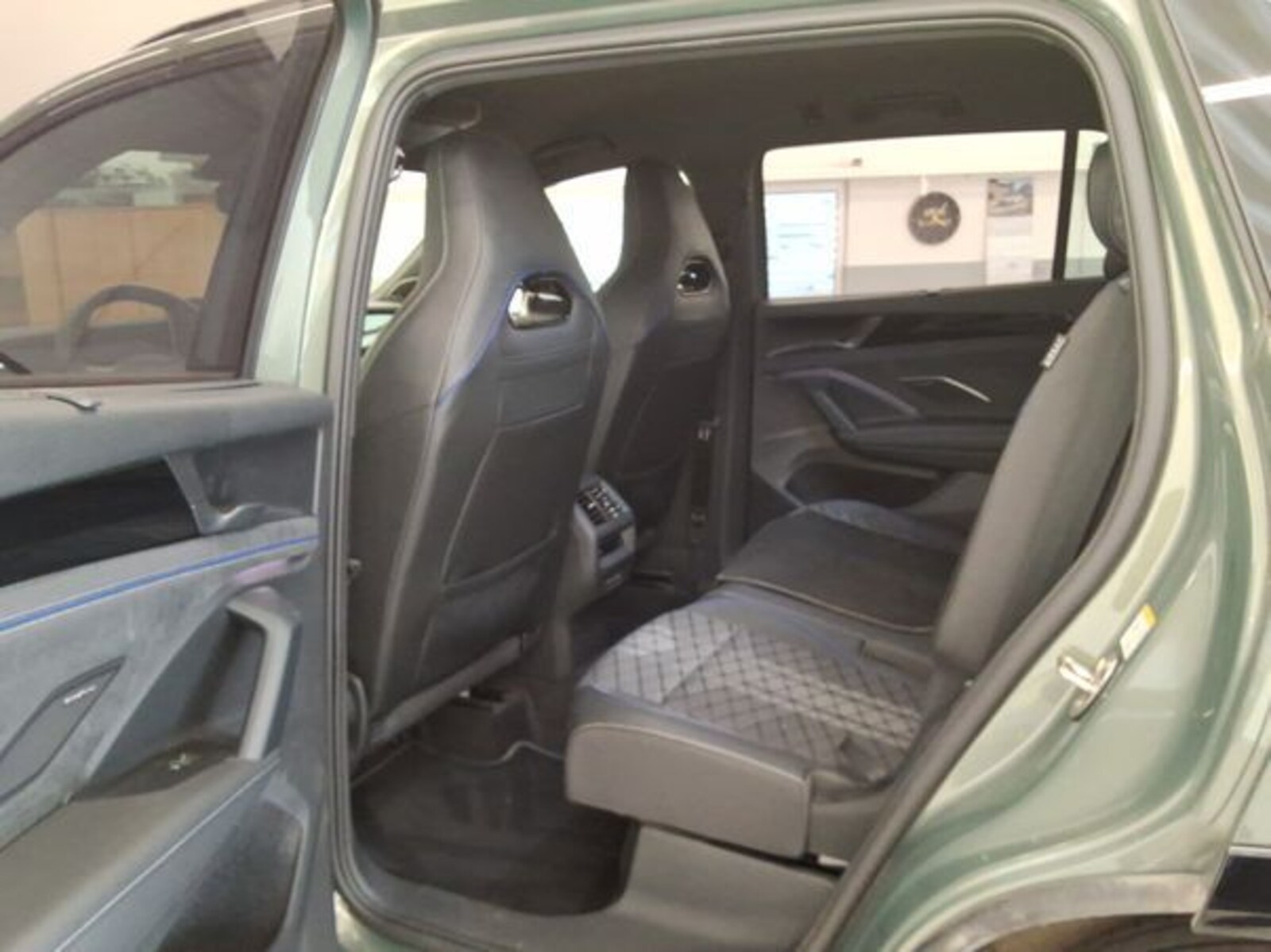 Volkswagen Tayron – Bild 7