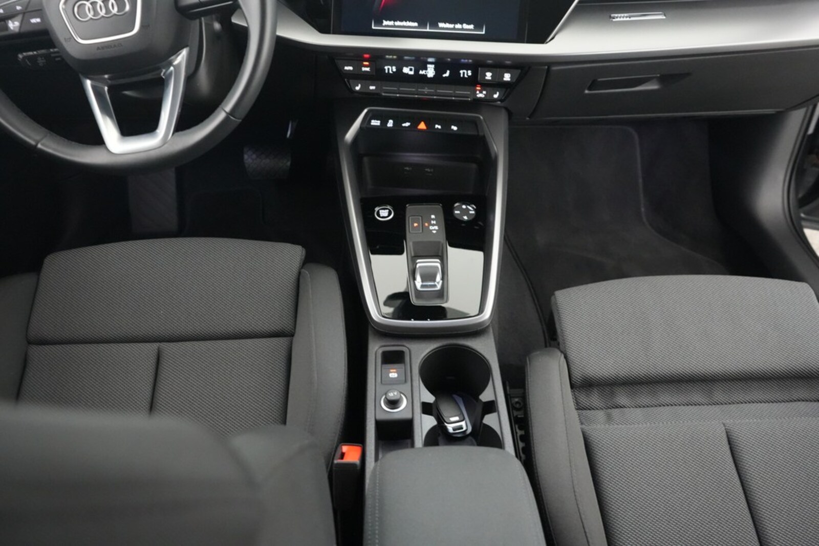 Audi A3 Sportback – Bild 14