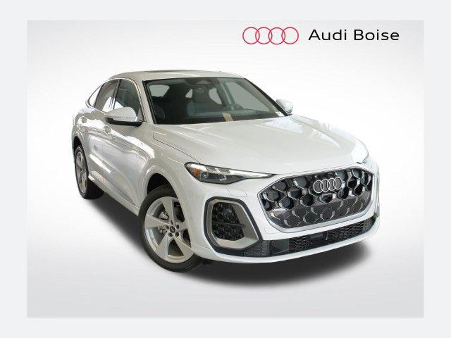 Photo of 2026 Audi Q5 Sportback 