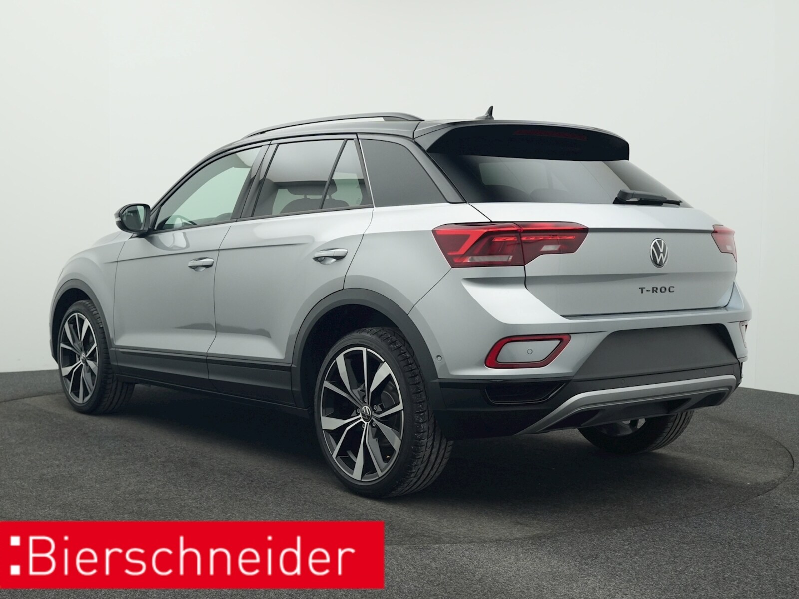 Volkswagen T-Roc – Bild 3