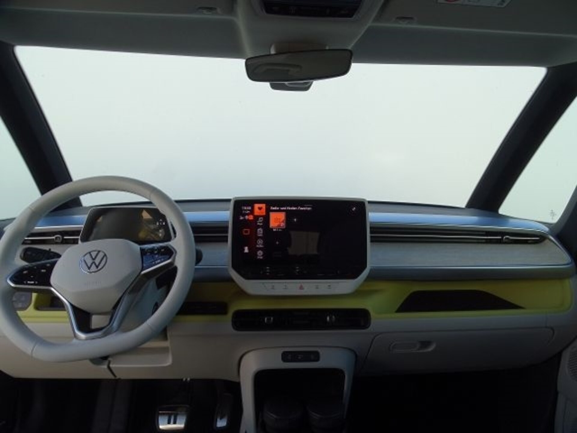 Volkswagen ID. Buzz Pro