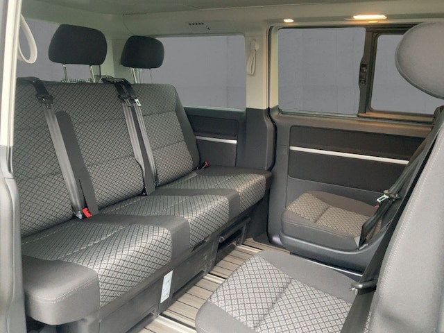Volkswagen T6.1 California