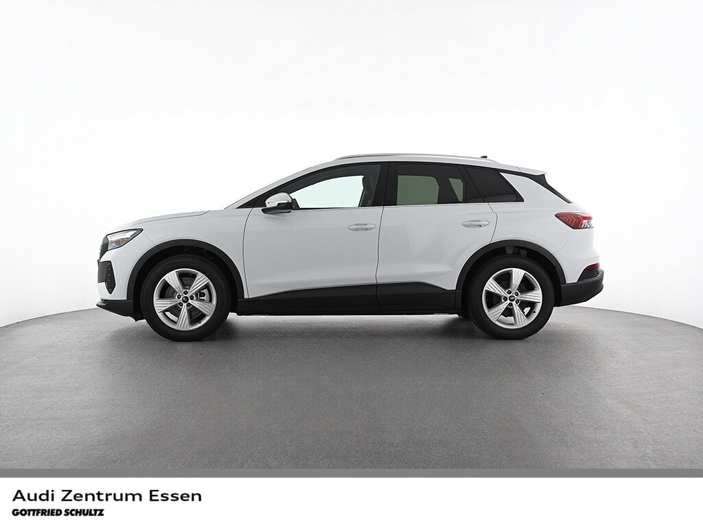 Image about Audi Q4 e-tron 45 e-tron quattro