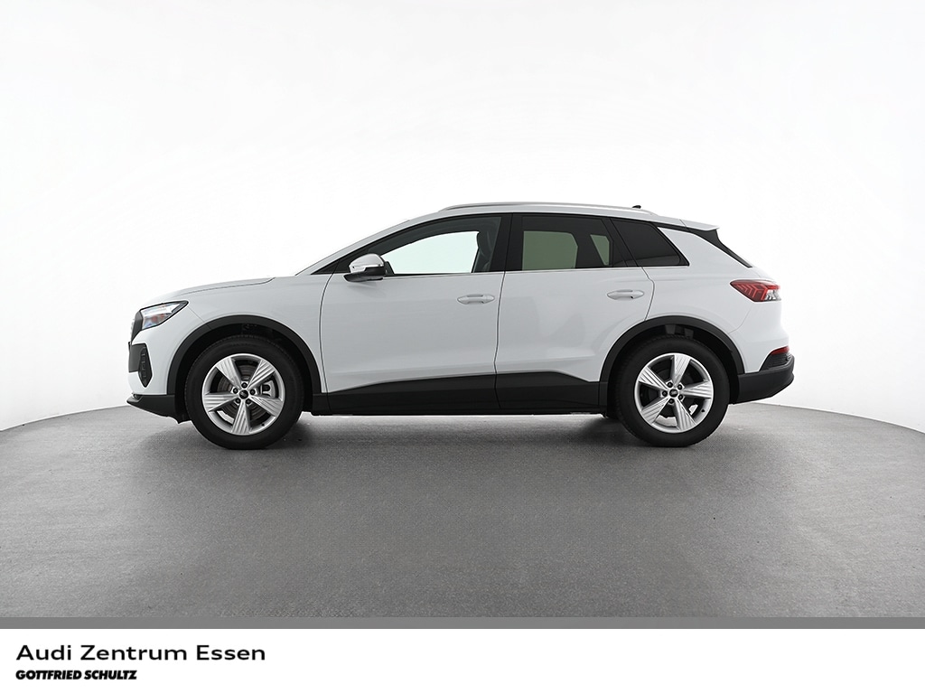 Image about Audi Q4 e-tron 45 e-tron quattro