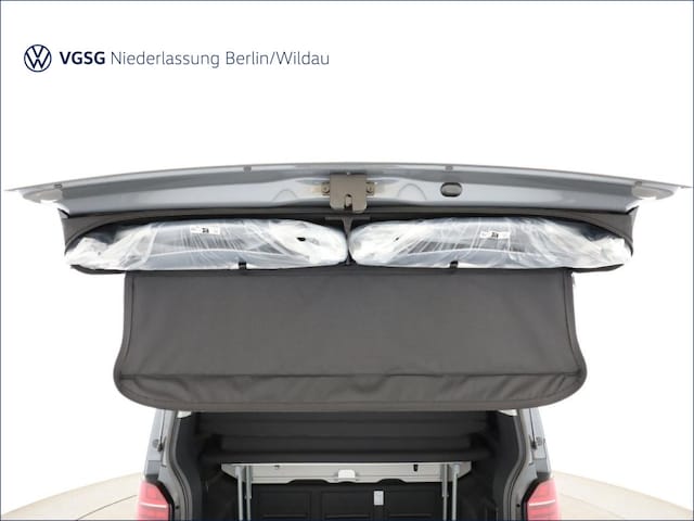 Volkswagen T6.1 California