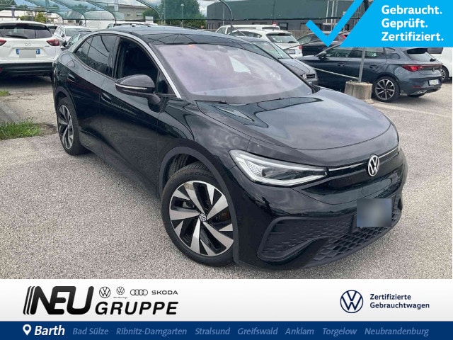 Volkswagen ID.5