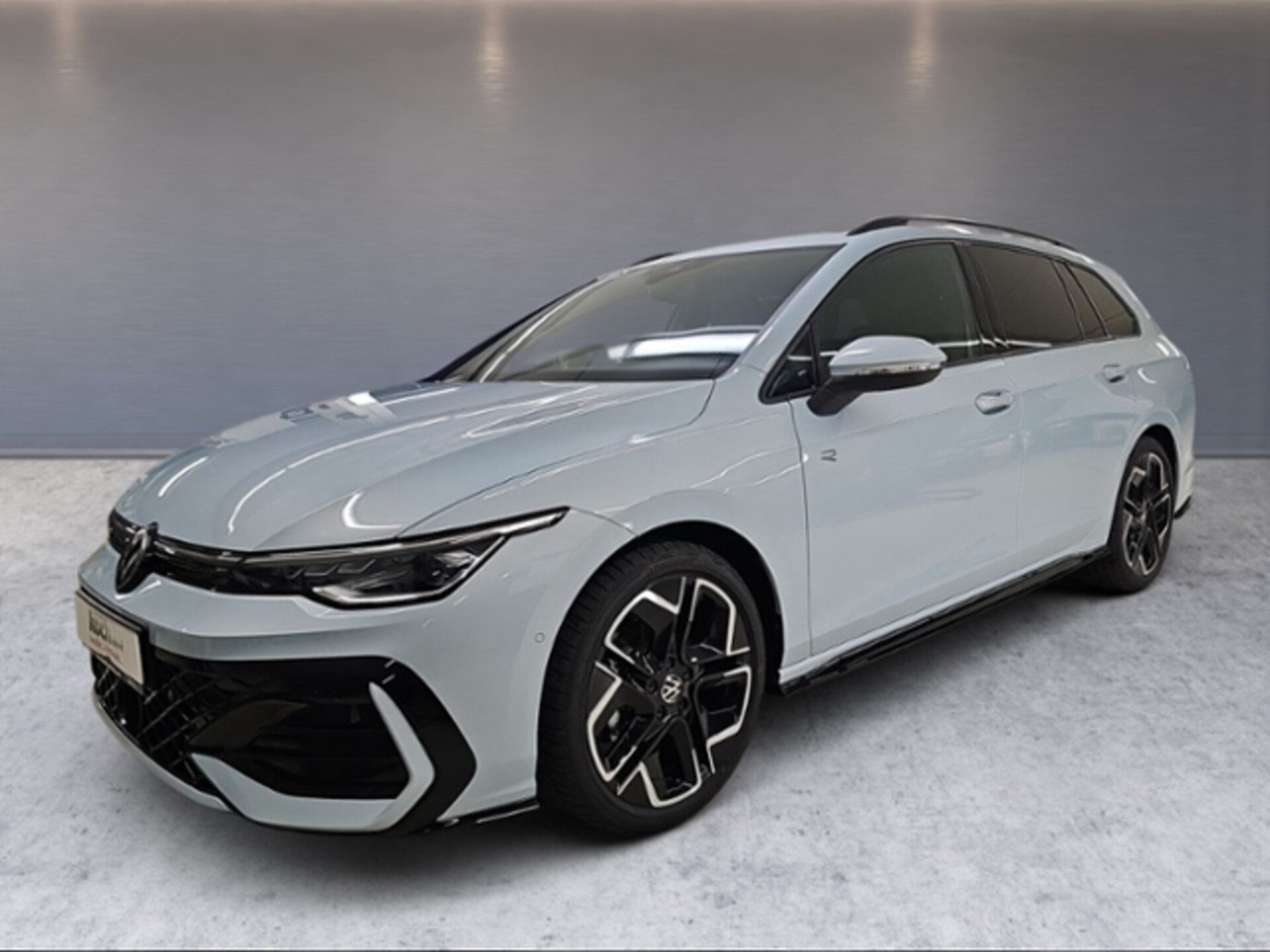 Volkswagen Golf Variant R-Line