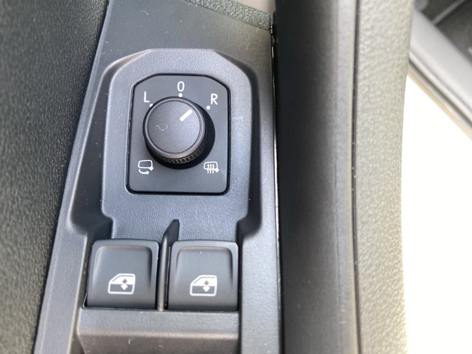 Skoda Karoq Selection