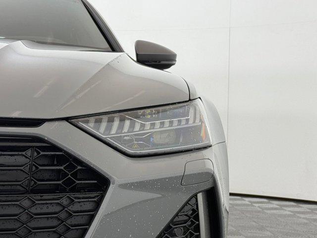 2026 Audi RS 7 Base - Photo 11
