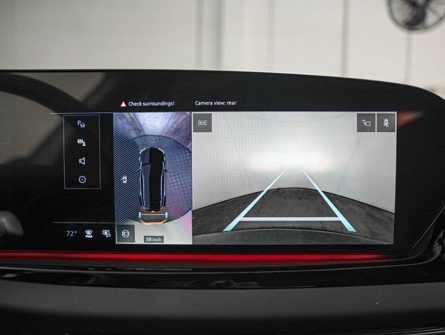 2026 Audi A6 Premium Plus - Photo 21