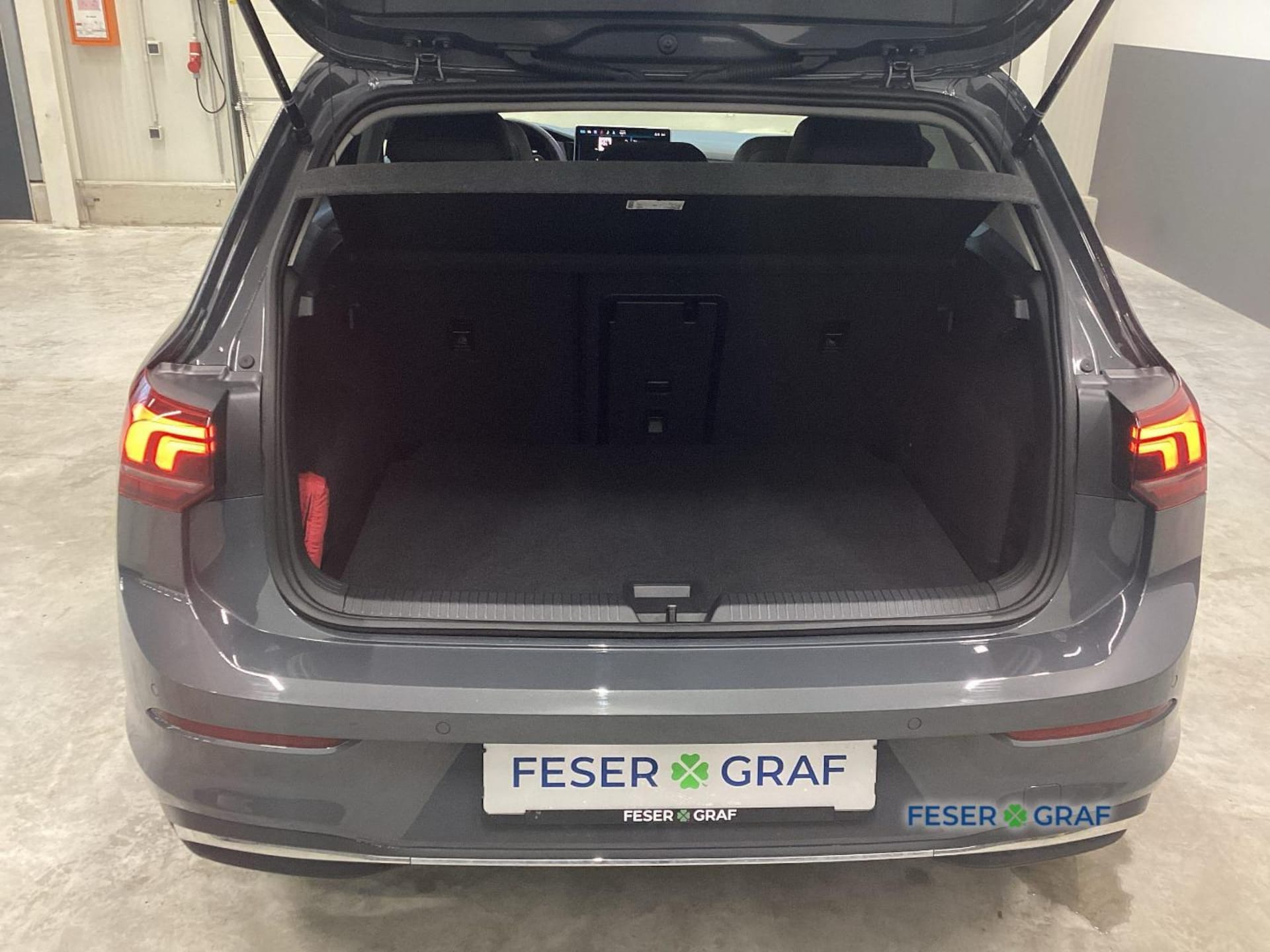 Volkswagen Golf Goal