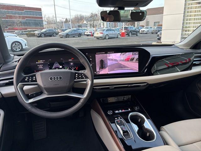 2026 Audi A6 Premium Plus - Photo 12