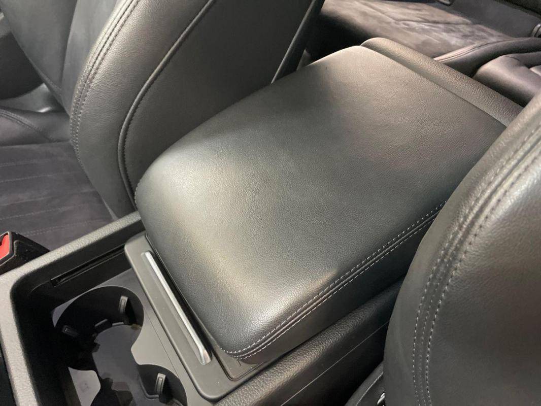 Image about Audi Q5 Avus 35 TDI 120 kW (163 ch) S tronic