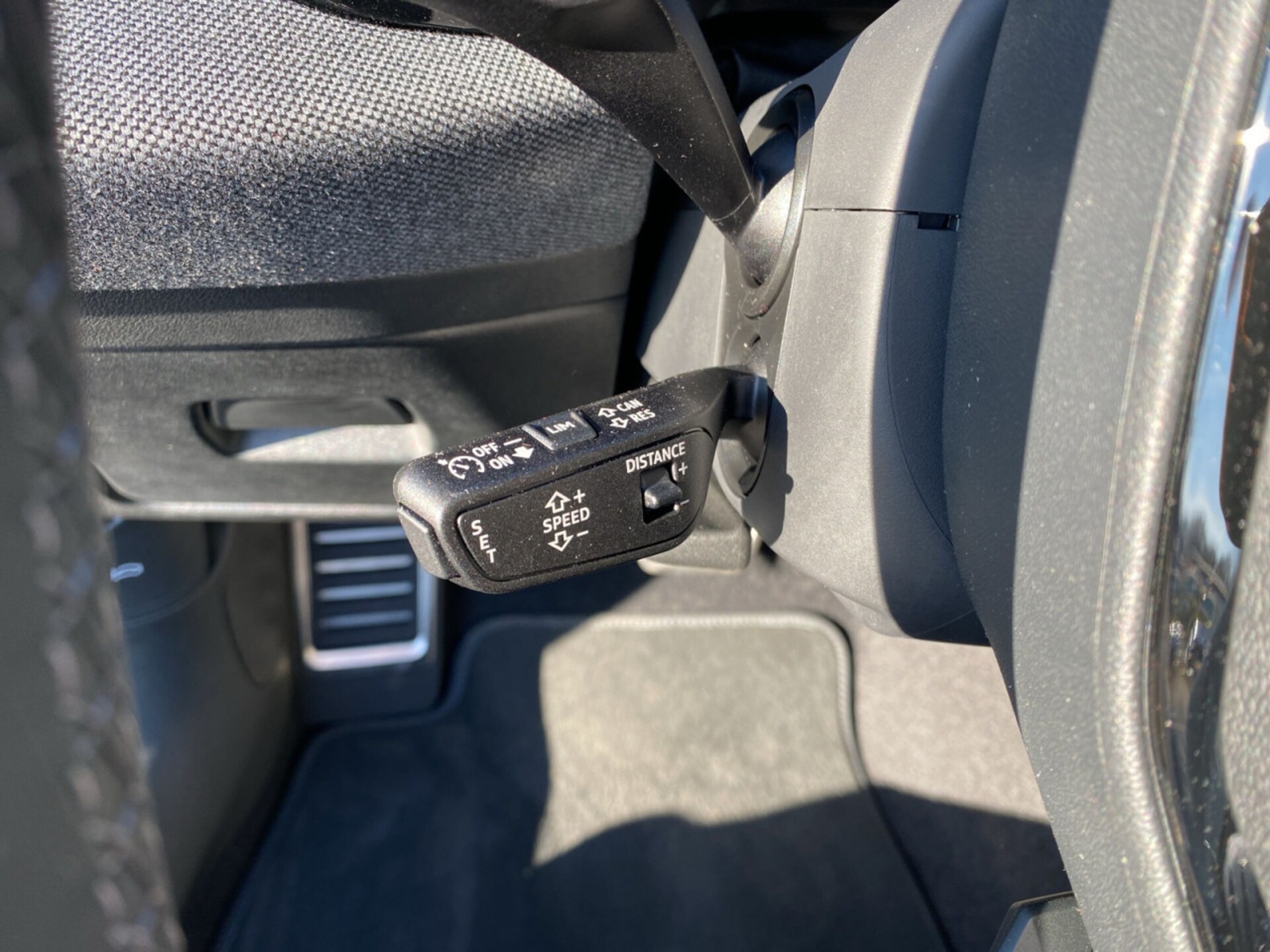 Audi A5 Avant