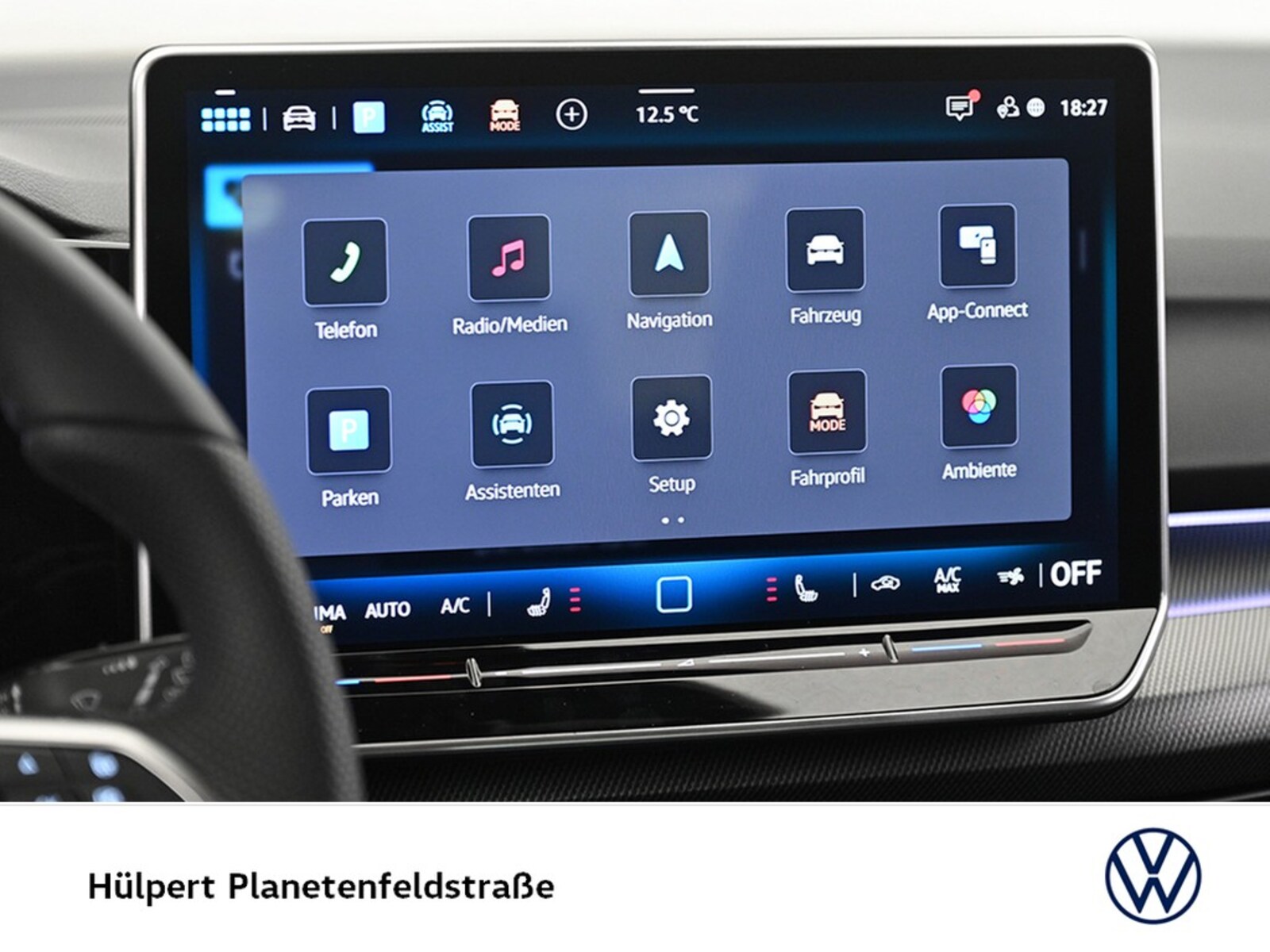 Volkswagen Golf – Bild 14