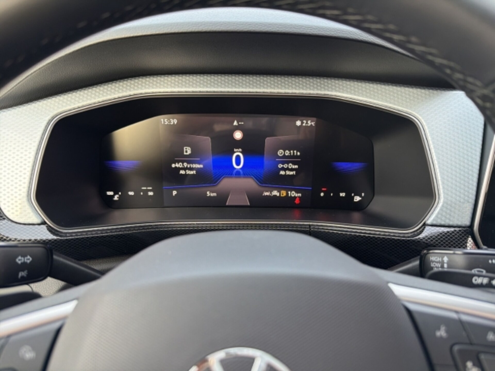 Volkswagen T-Cross ENERGY