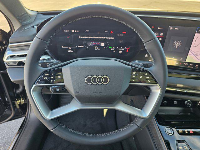 2026 Audi A6 Premium Plus - Photo 48
