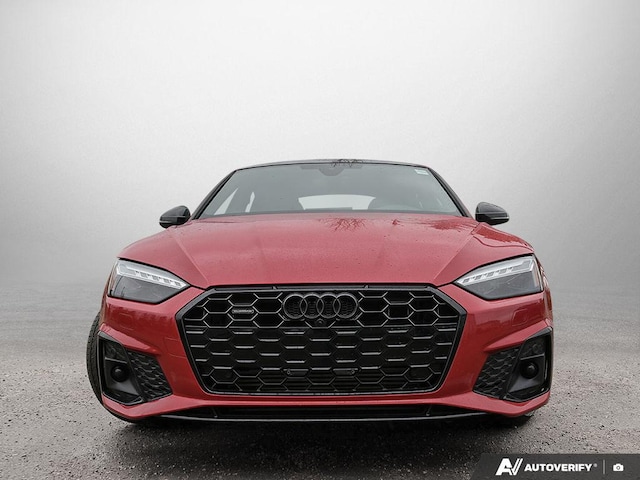 2024 Audi A5 Sportback