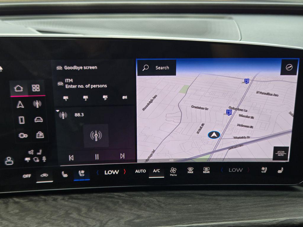 2025 Audi New Q5 Sportback Premium Plus - Photo 22