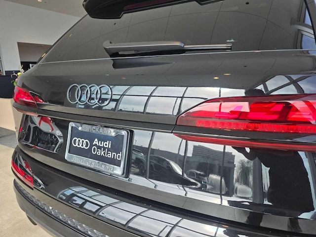 2026 Audi SQ7 Prestige - Photo 13
