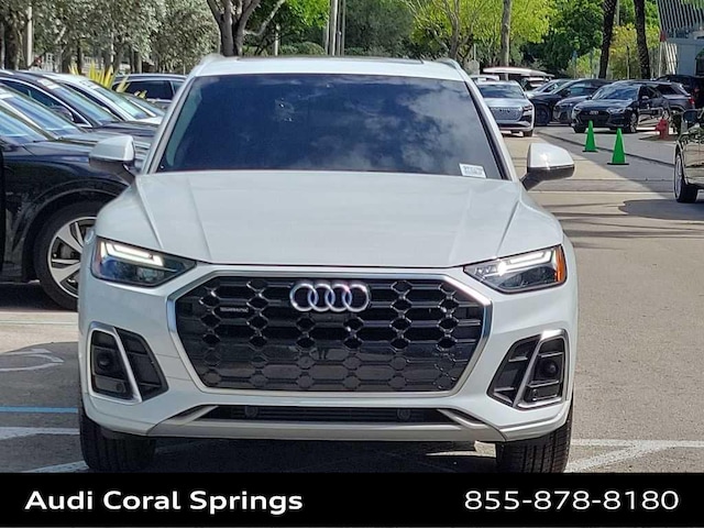 2023 Audi Q5