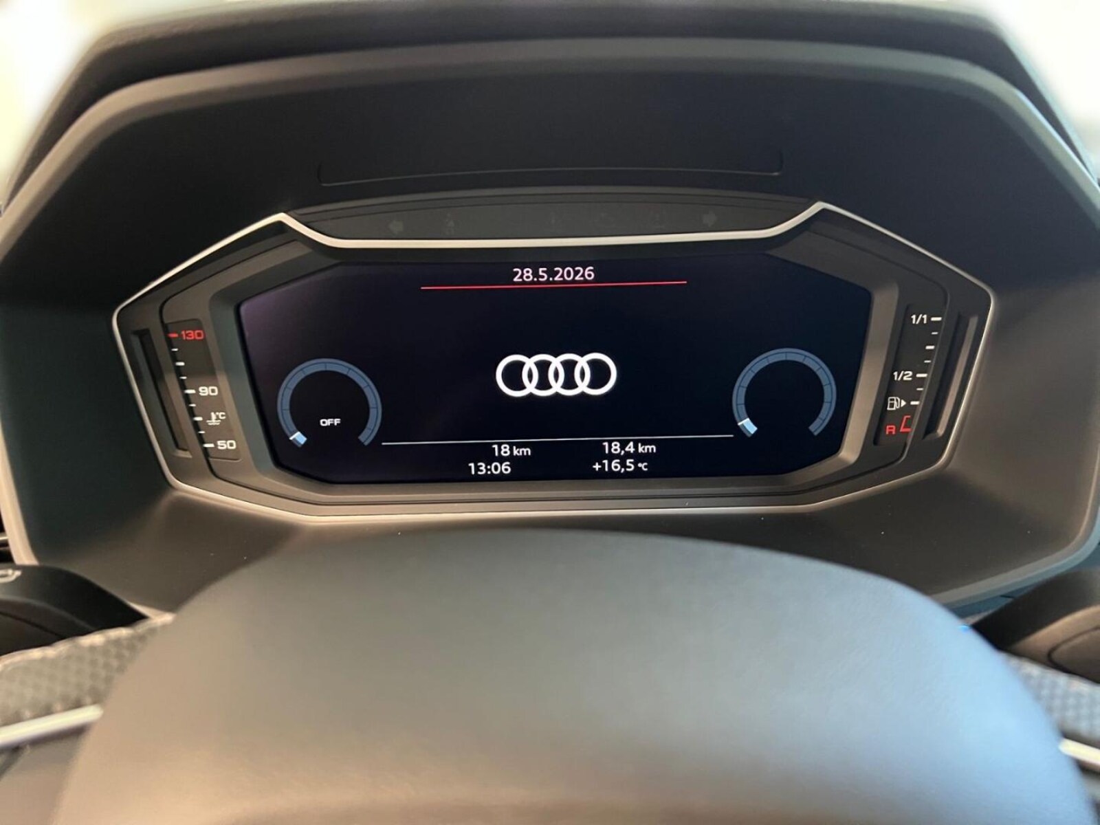 Audi A1 Sportback – Bild 8