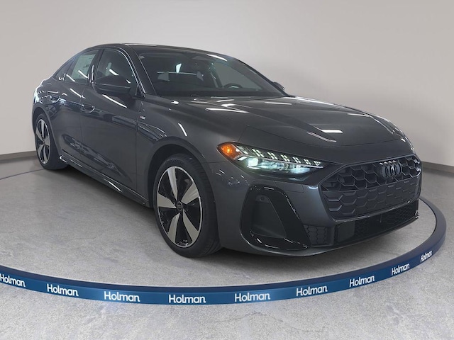 2026 Audi A5 Sedan