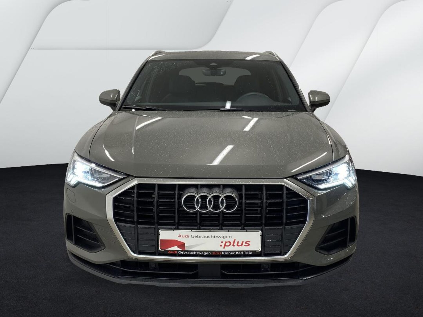 Audi Q3 – Bild 3