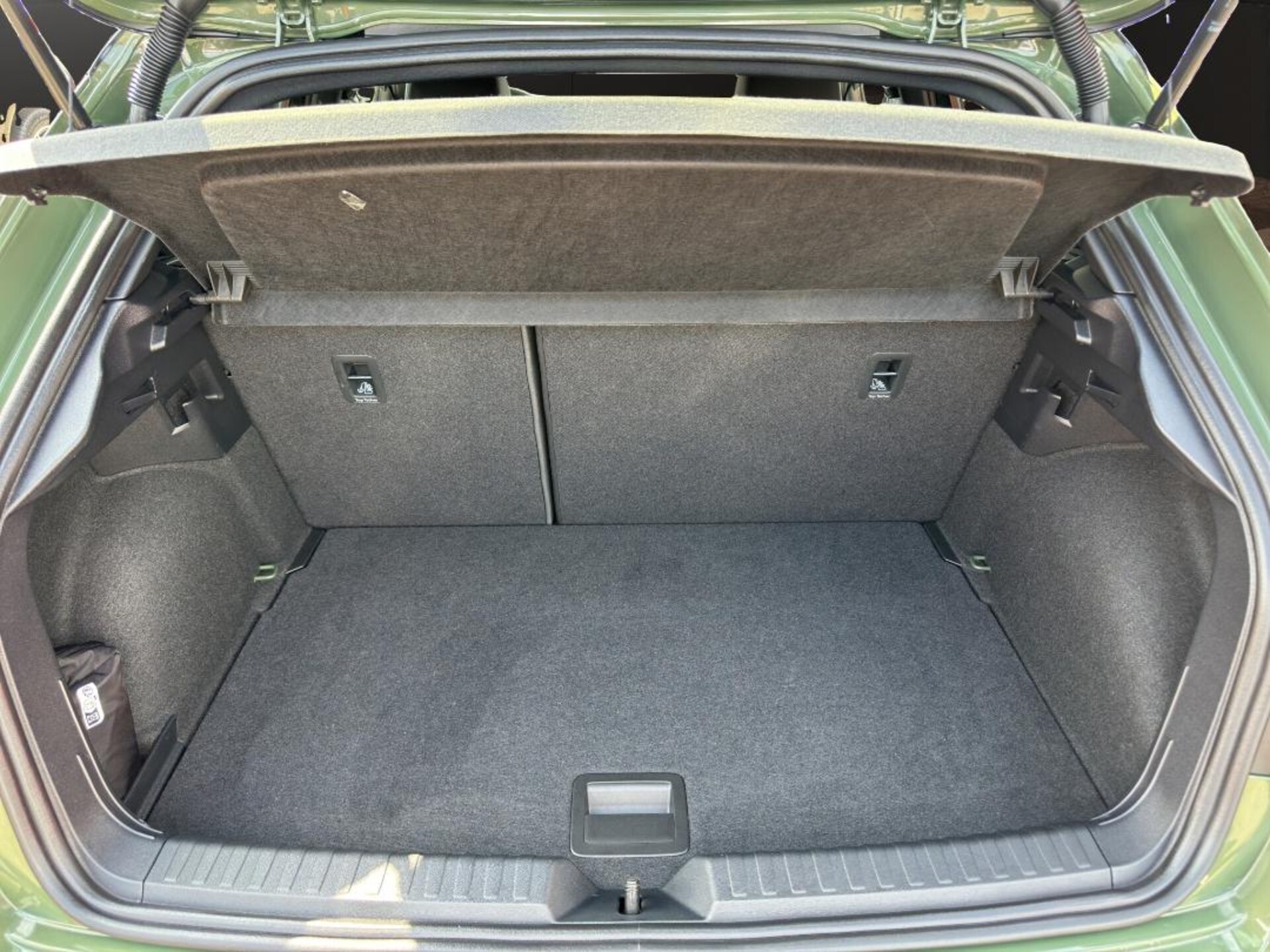 Audi A1 Sportback S line