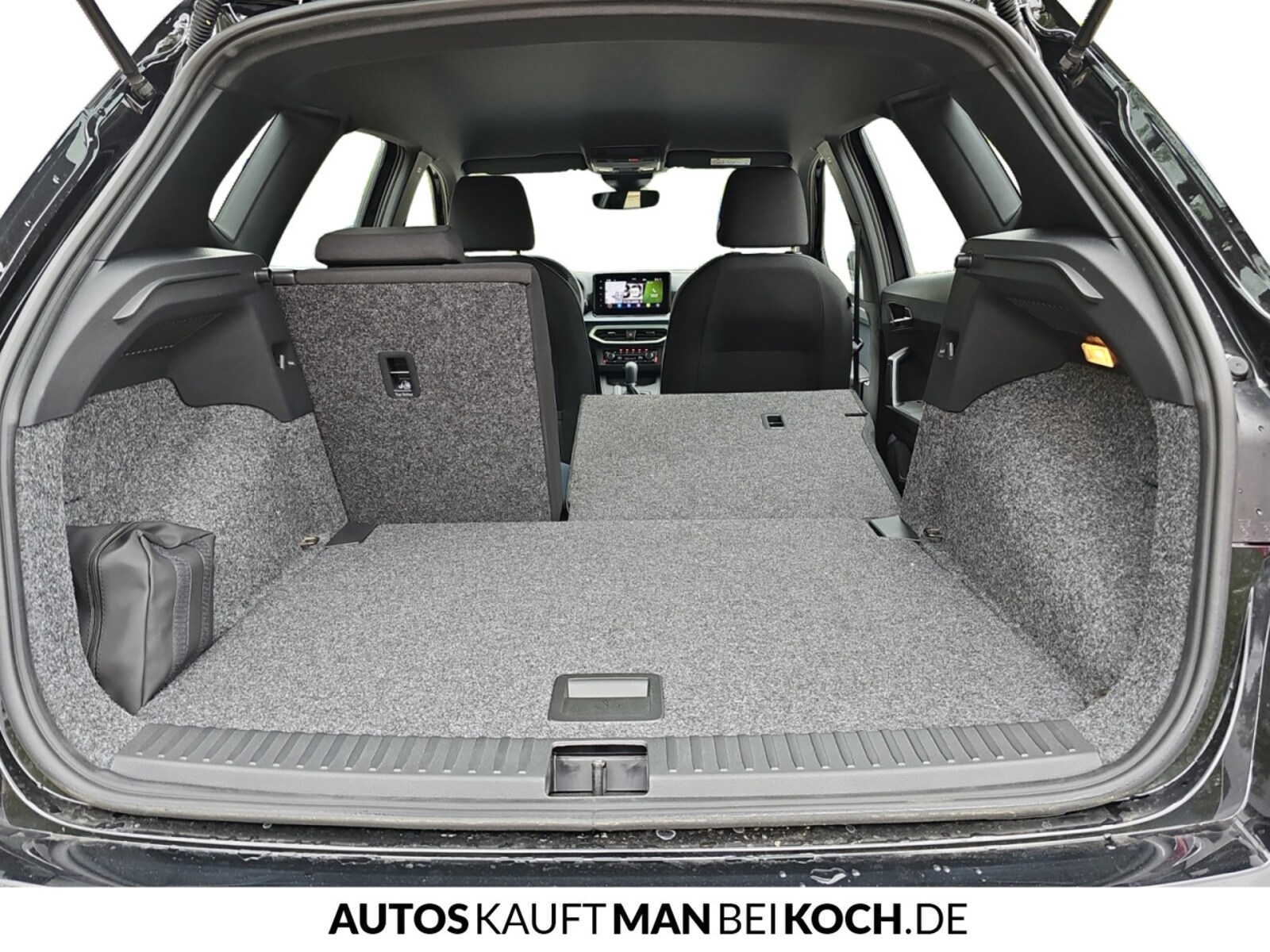 SEAT Arona – Bild 15