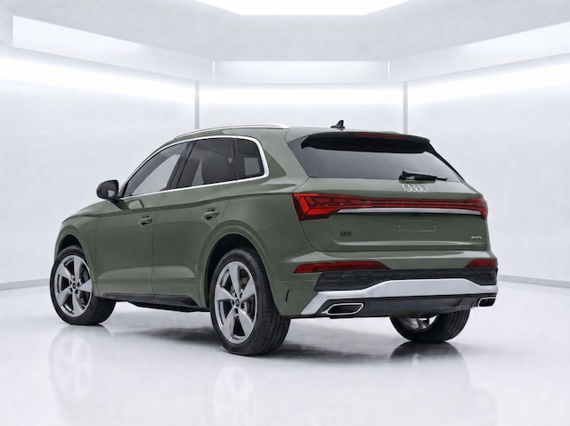 2026 Audi Q5