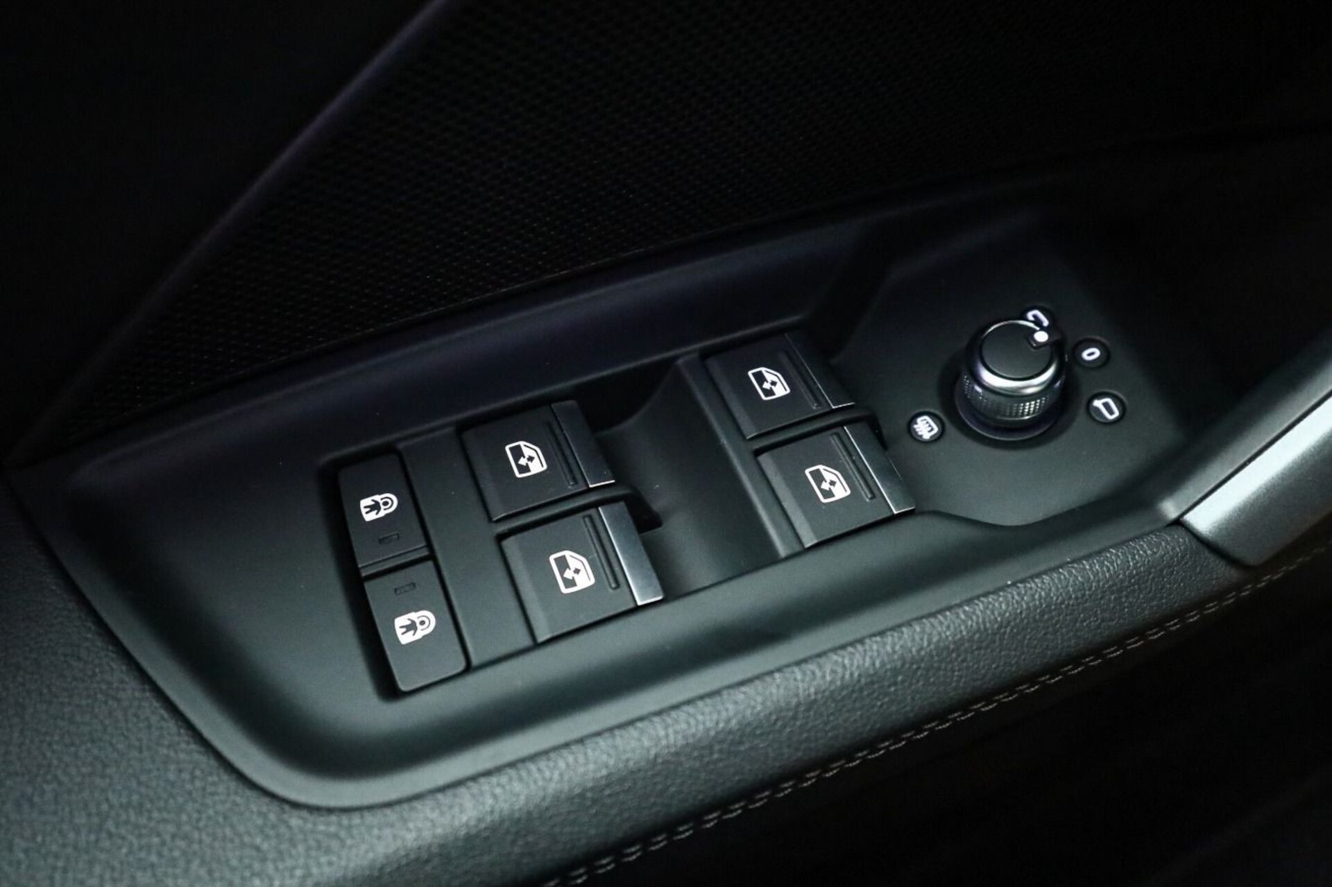 Audi S3 Sportback
